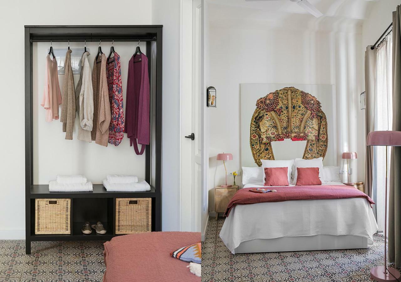 Santa Paula Pool & Luxury Apartment Sevilla Bagian luar foto